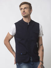 Reversable Waistcoat